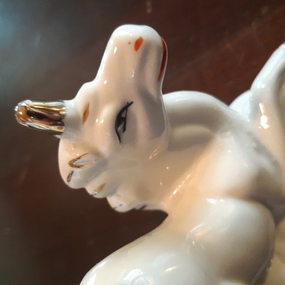 Unicorn Figurine - Picture 8 of 9